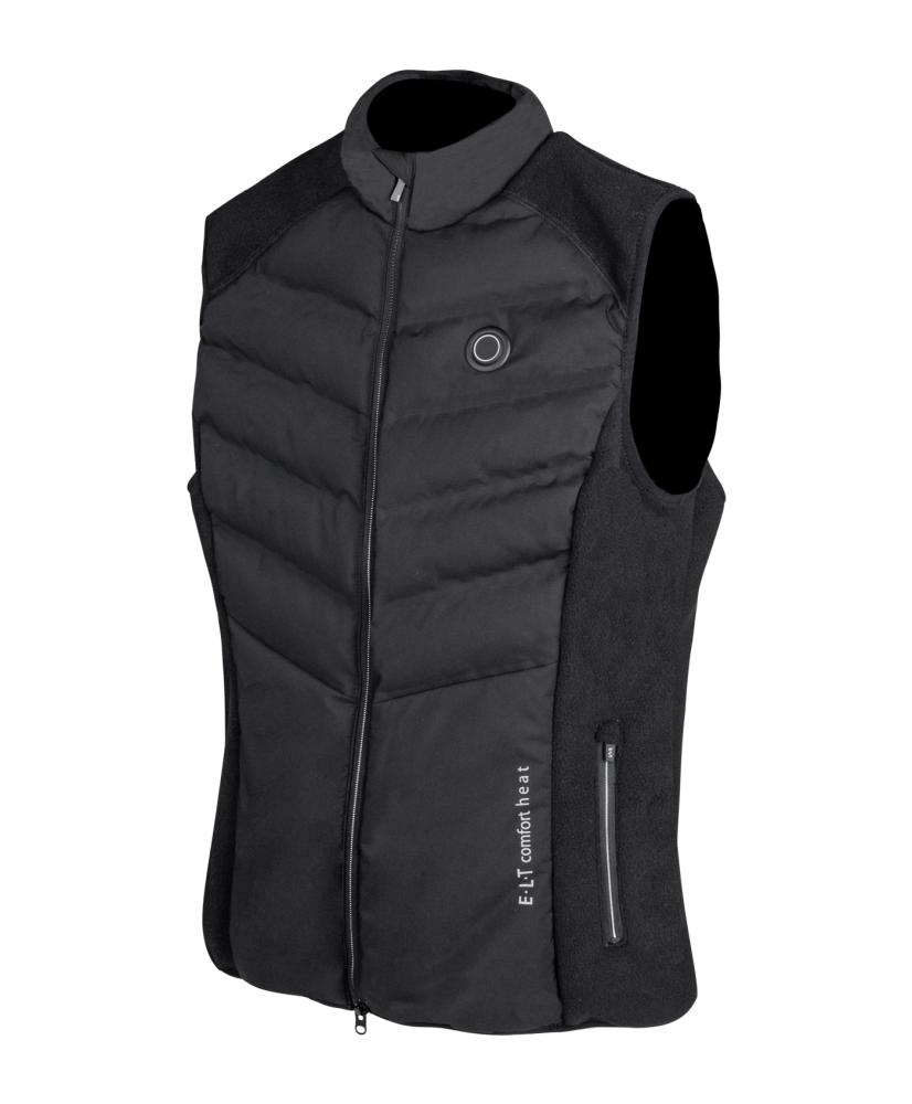 Gilet Chauffant Comfort Heat