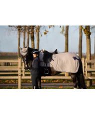 GILET LONGUEIL PADDOCK