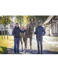 BLOUSON LAFFITTE PADDOCK