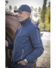 BLOUSON LAFFITTE PADDOCK