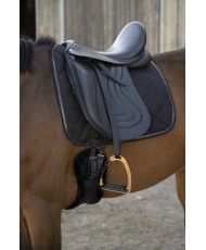 SELLE DE DRESSAGE ERIC...