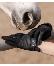 Gants d’équitation Noelle ELT