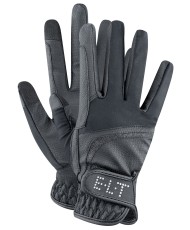 Gants d’équitation Noelle ELT