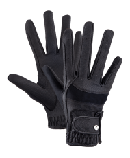 Gants d’équitation Magnetize