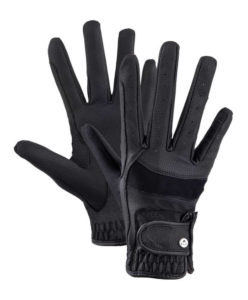 Gants d’équitation Magnetize