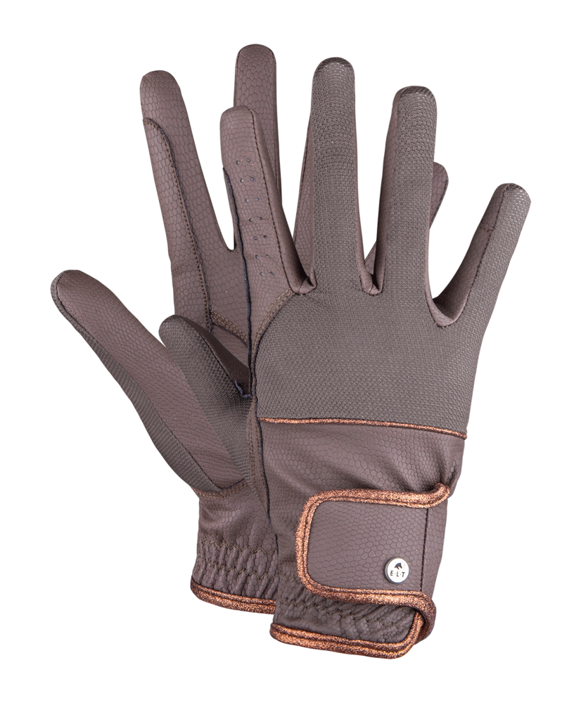 Gants d’équitation Estelle