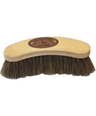 BROSSE DOUCE BANANE BORSTIQ "HORSEHAIR"