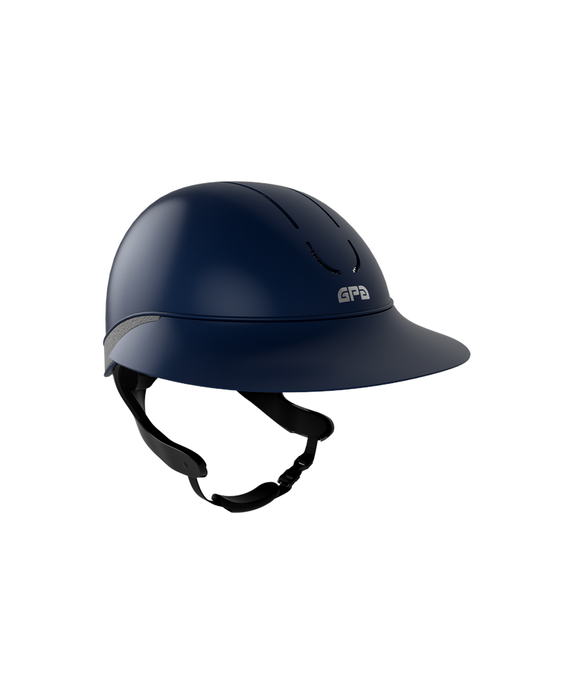 GPA GLOBAL FIRST LADY TLS MAT NAVY/GREY