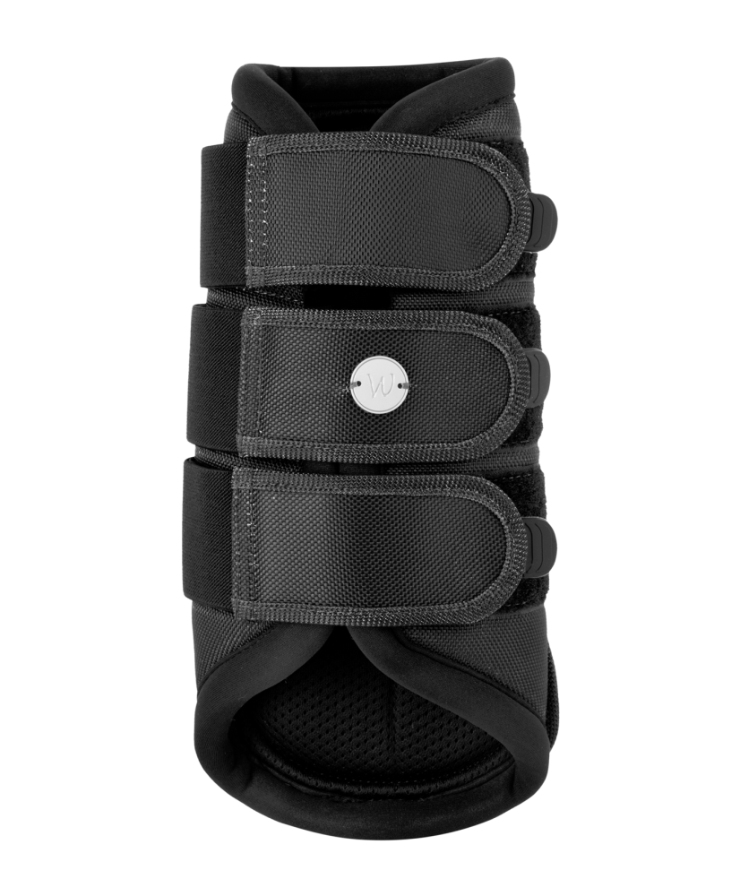 Guêtres de dressage Comfort Fit