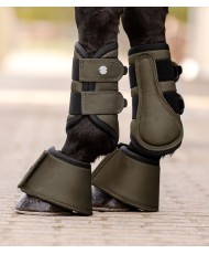 Guêtres de dressage Comfort Fit