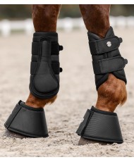 Guêtres de dressage Comfort Fit