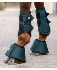 Guêtres de dressage Comfort Fit