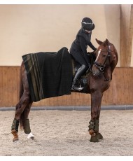 Guêtres de dressage Comfort Fit