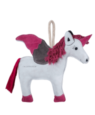 Jouet pour cheval Licorne Emily