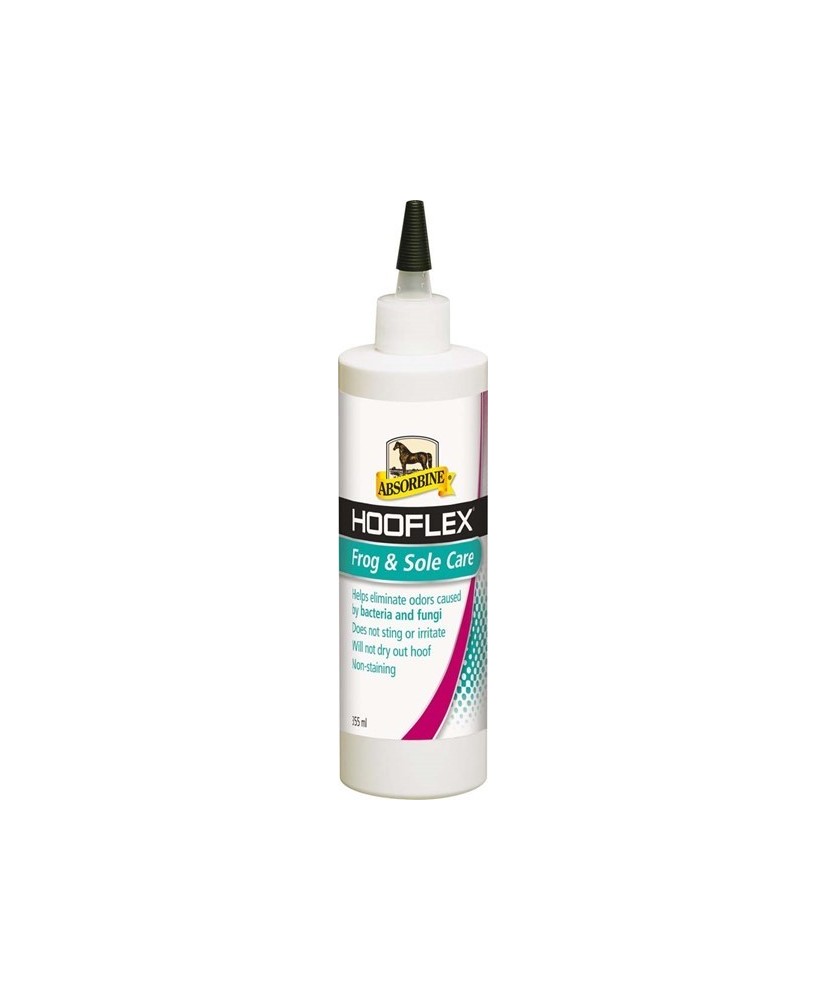 HOOFLEX FROG & SOLE CARE - 355 ML