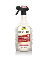 SHOWSHEEN HAIR POLISH &...