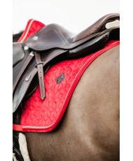 Kentucky Tapis de selle Velvet jumping