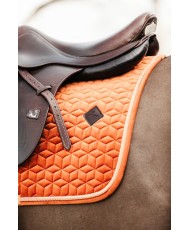 Kentucky Tapis de selle Velvet jumping