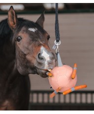 Balle à carottes