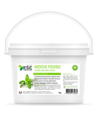 MENTHE POIVREE – Estomac...