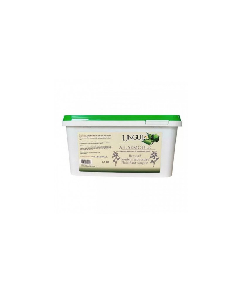 Ail Ungula Naturalis 1,5Kg
