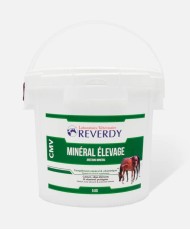MINÉRAL ÉLEVAGE 5kg