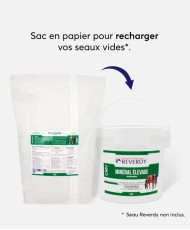 Minéral Élevage ÉCO 5kg