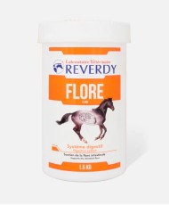 Flore 1,5kg - Probiotiques...