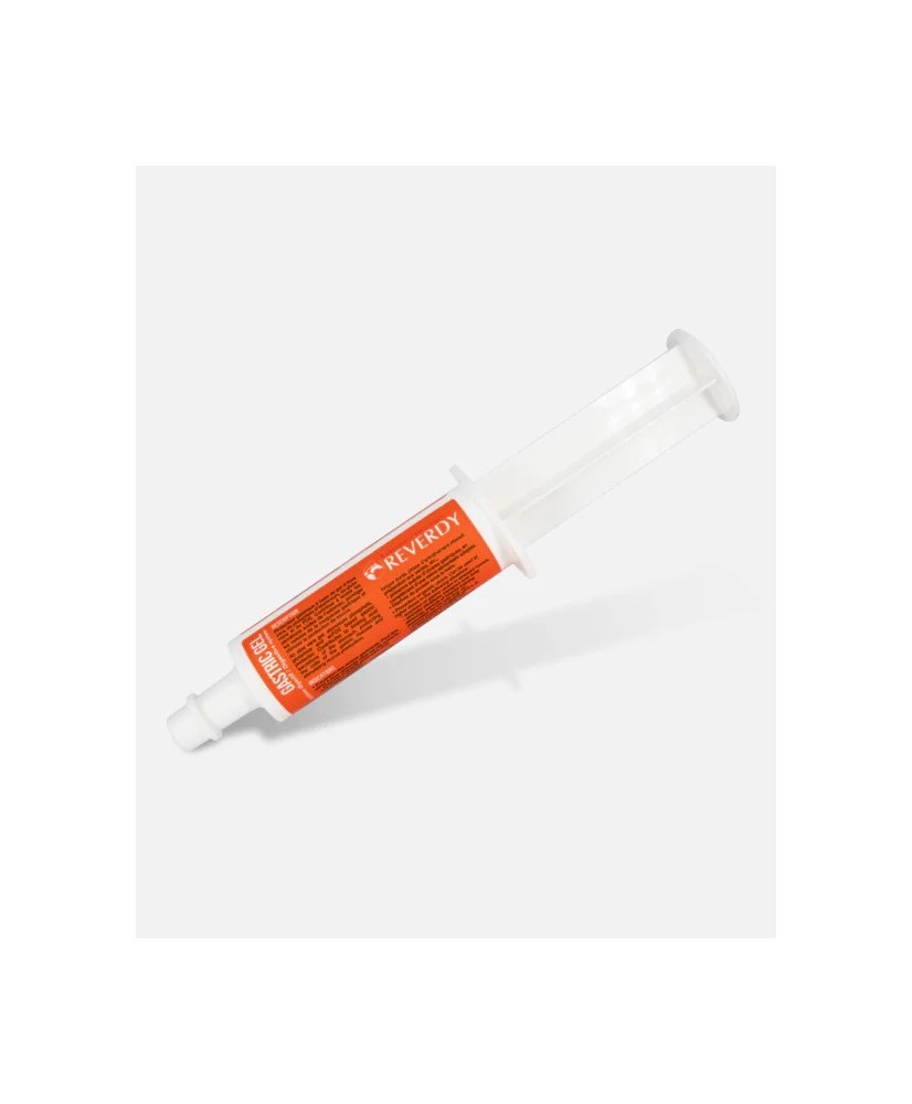 Gastric Gel x3 - Complément alimentaire à l'aloe vera