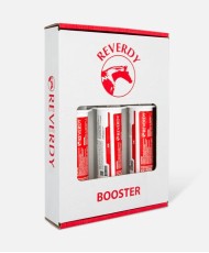 Booster x3