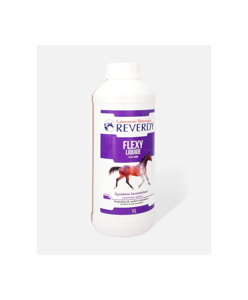 Flexy Liquide 1L - Produit Articulation