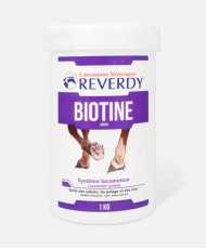 Biotine 1kg - Complément alimentaire Cheval
