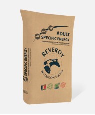 Adult Specific Energy -...