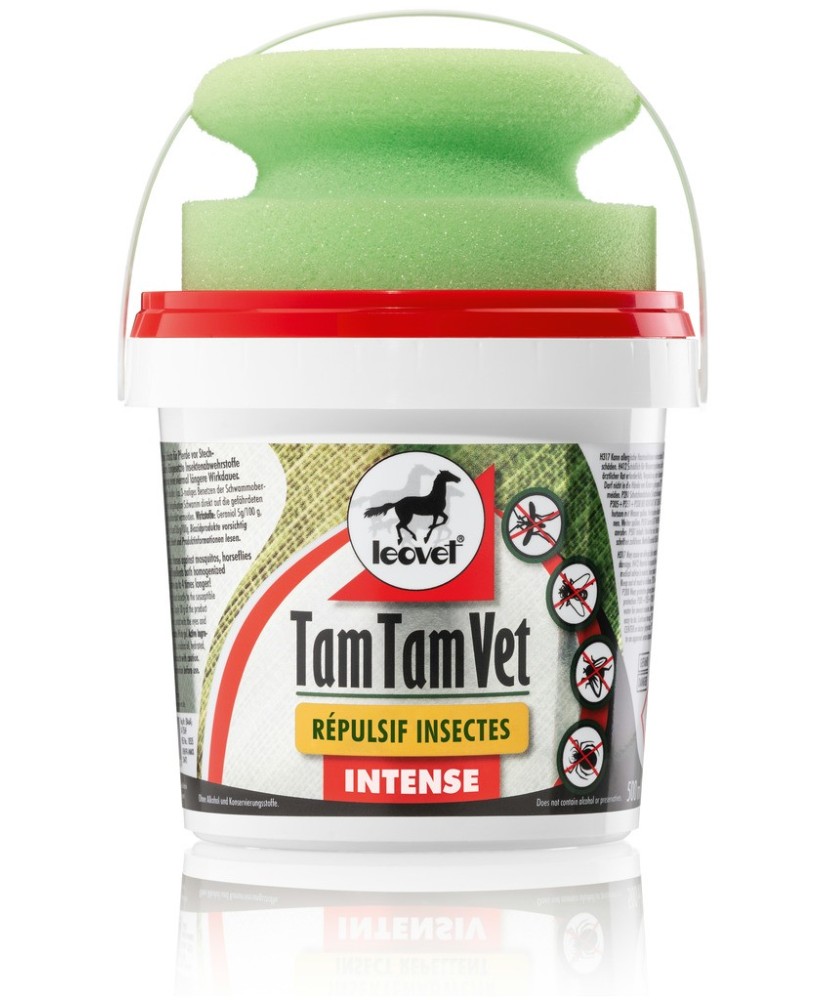 Tamtam vet gel