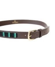 Ceinture Perles faites-main