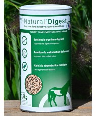 Natural’Digest
