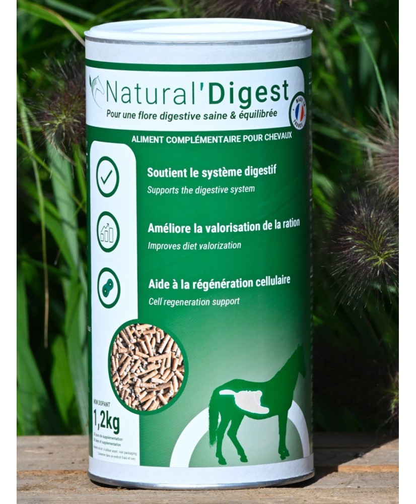 Natural’Digest