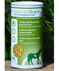 Natural’Drain