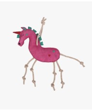 Jouet pour chevaux