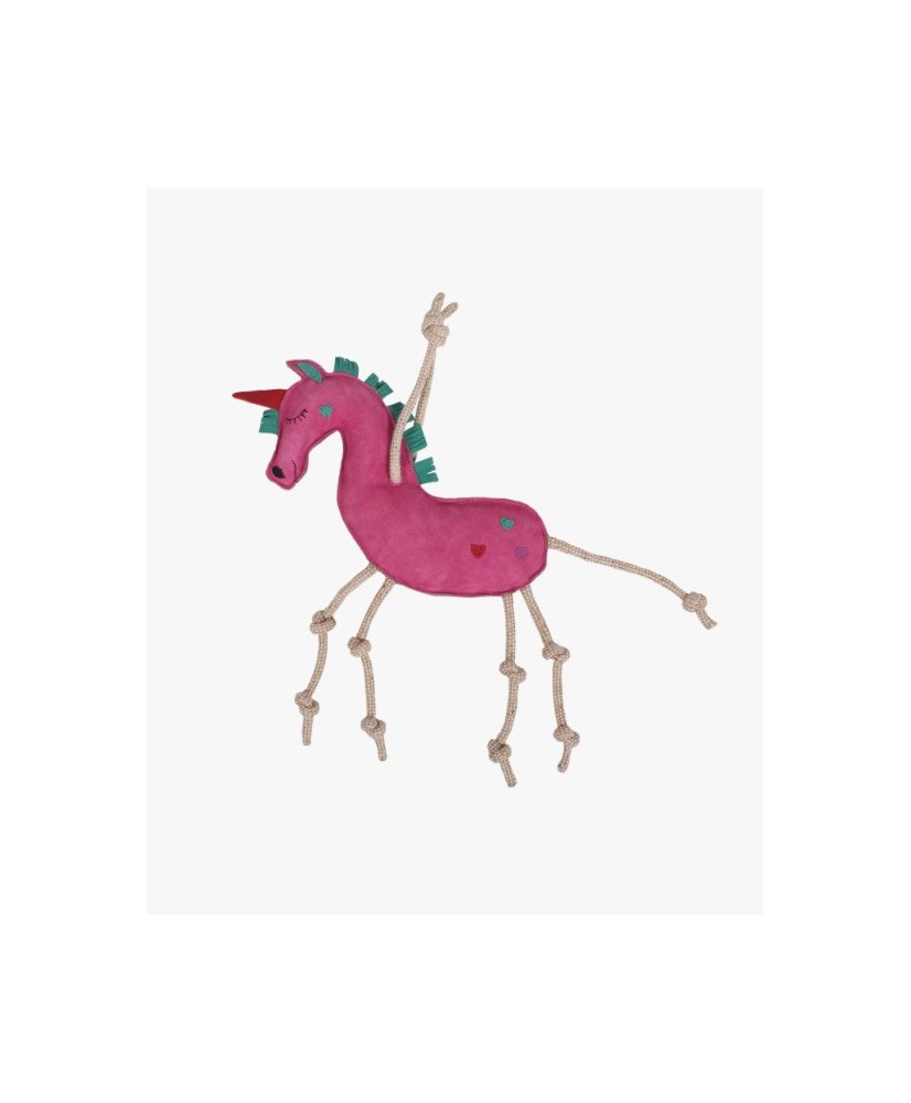 Jouet pour chevaux