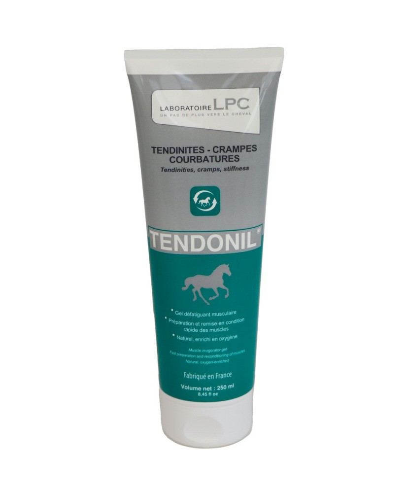 GEL APAISANT LPC "TENDONIL"