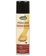 PEDICADE SOIN RÉPARATEUR POUR LA FOURCHETTE RAVENE