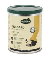 PEDIGUARD ONGUENT NOIR RAVENE