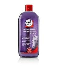 SHAMPOING LEOVET ROBE CLAIRE