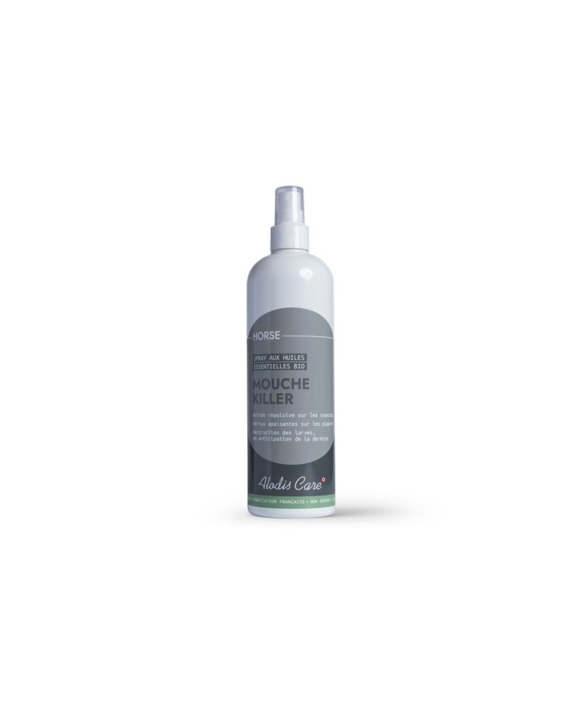 RÉPULSIF ALODIS CARE "MOUCHE KILLER" SPRAY