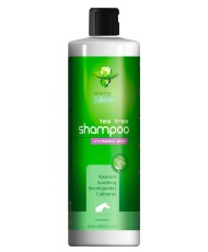 SHAMPOING ANIMADERM "TEA TREE"