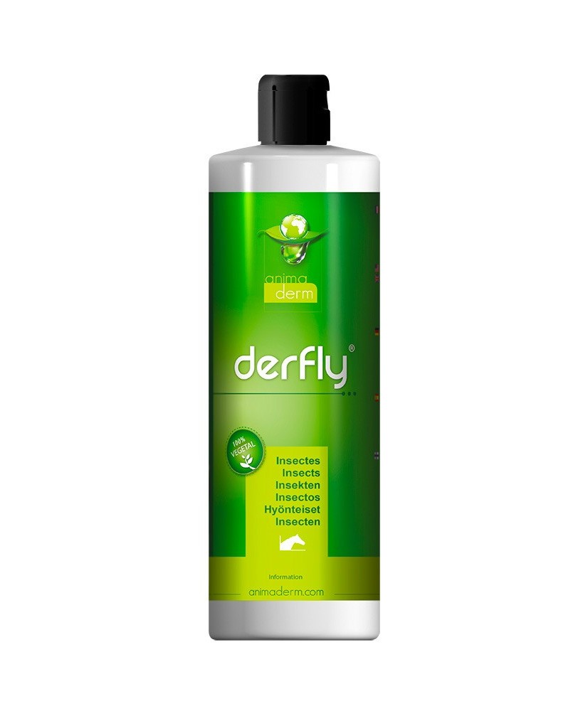 RÉPULSIF ANIMADERM - DERFLY™