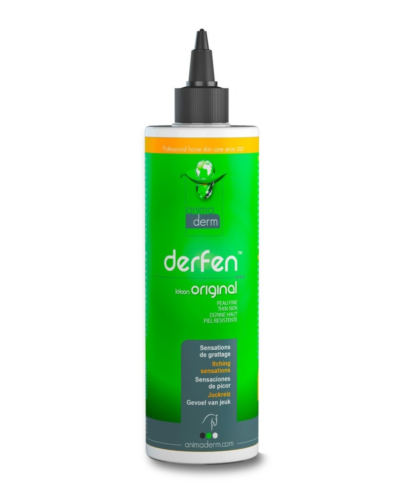 LOTION ANIMADERM DERFEN™ "ORIGINAL"