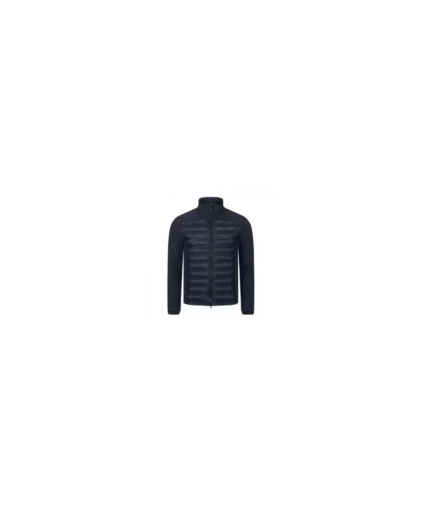 Veste équitation homme Softshell Missouri ELT