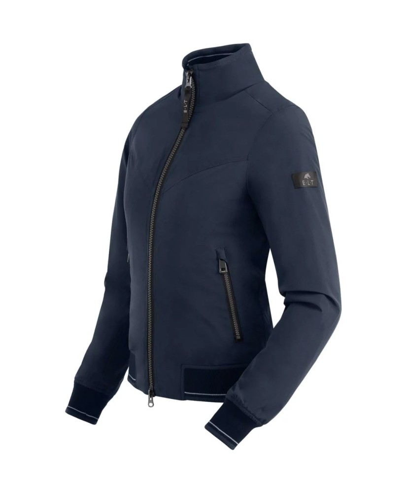 ELT Blouson Bern Nightblue